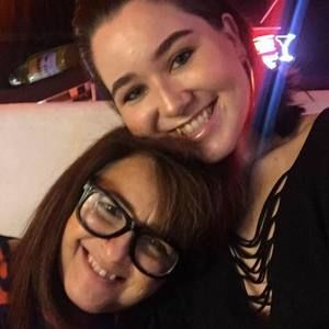 Meet your Posher, Barbara